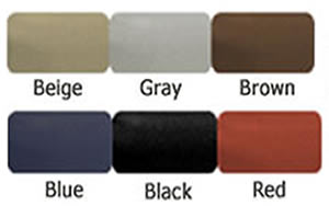 Color Chart